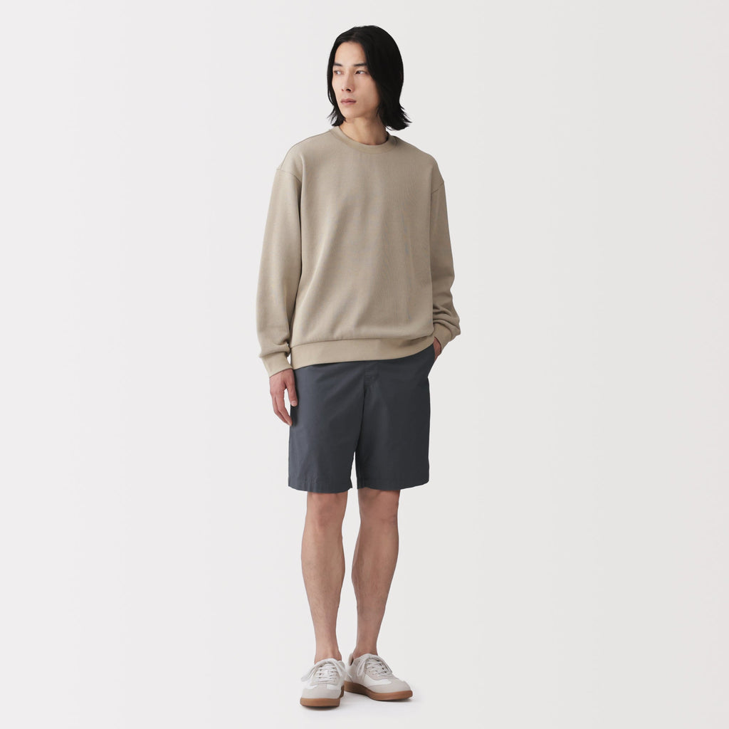 Broadcloth Easy Shorts