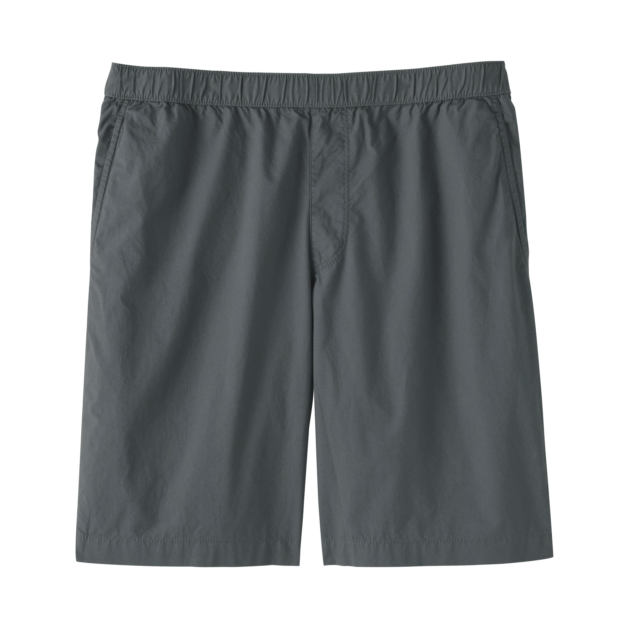 Broadcloth Easy Shorts