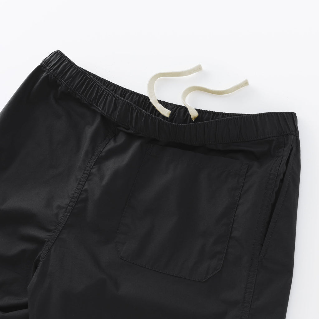 Broadcloth Easy Shorts