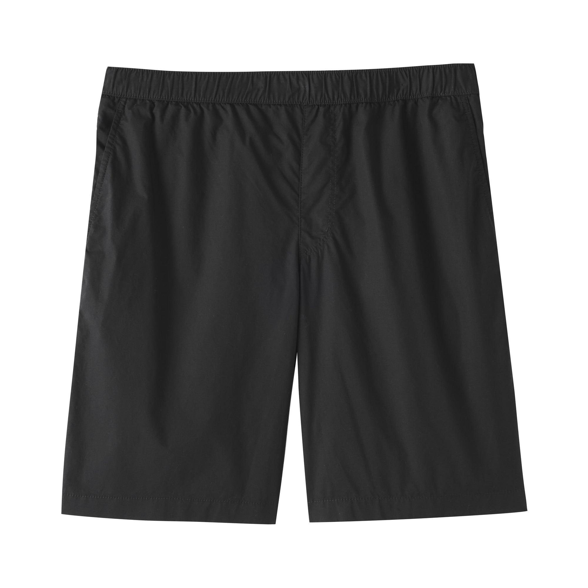 Broadcloth Easy Shorts