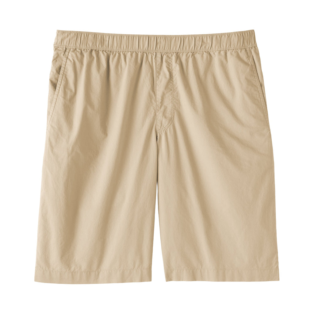 Broadcloth Easy Shorts