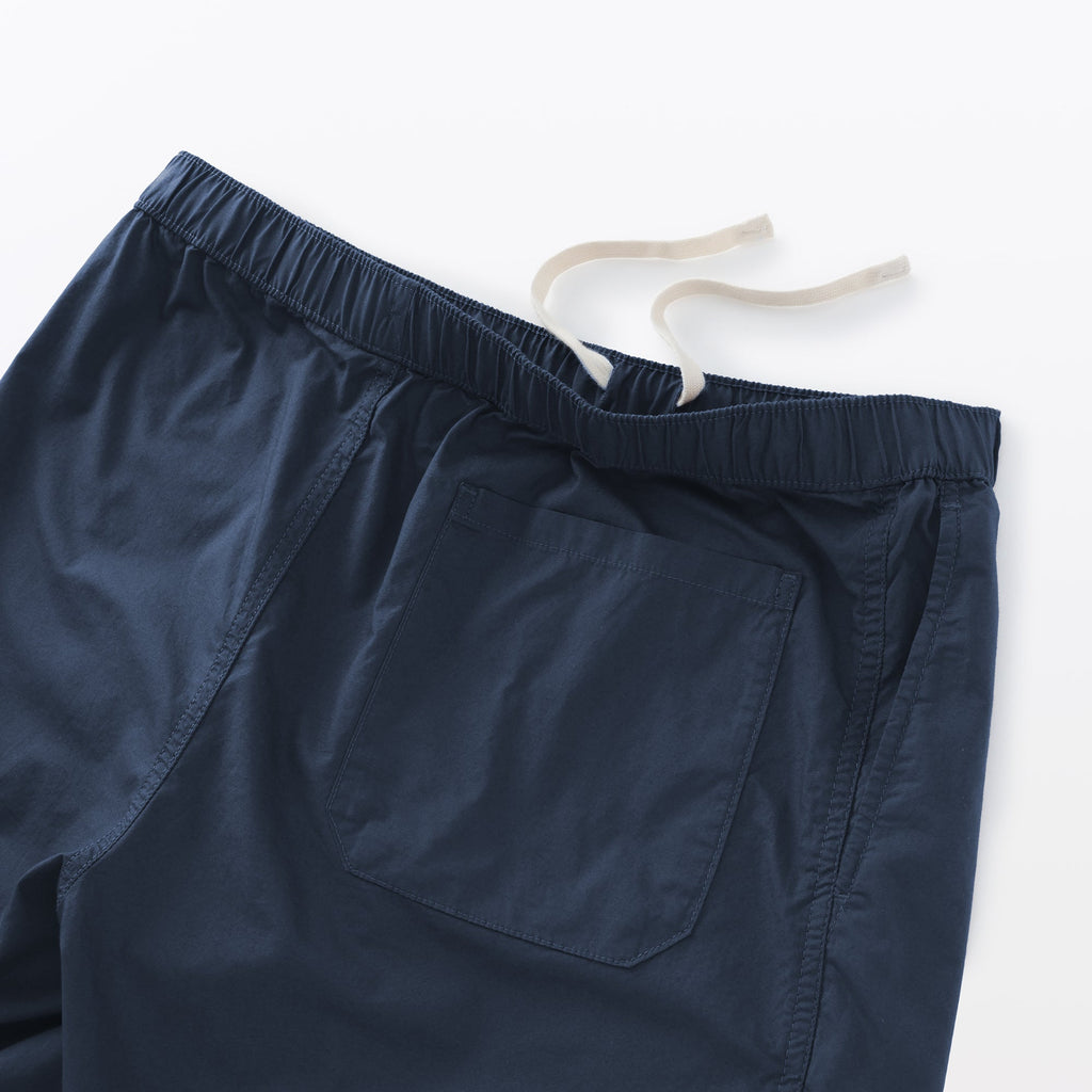 Broadcloth Easy Shorts