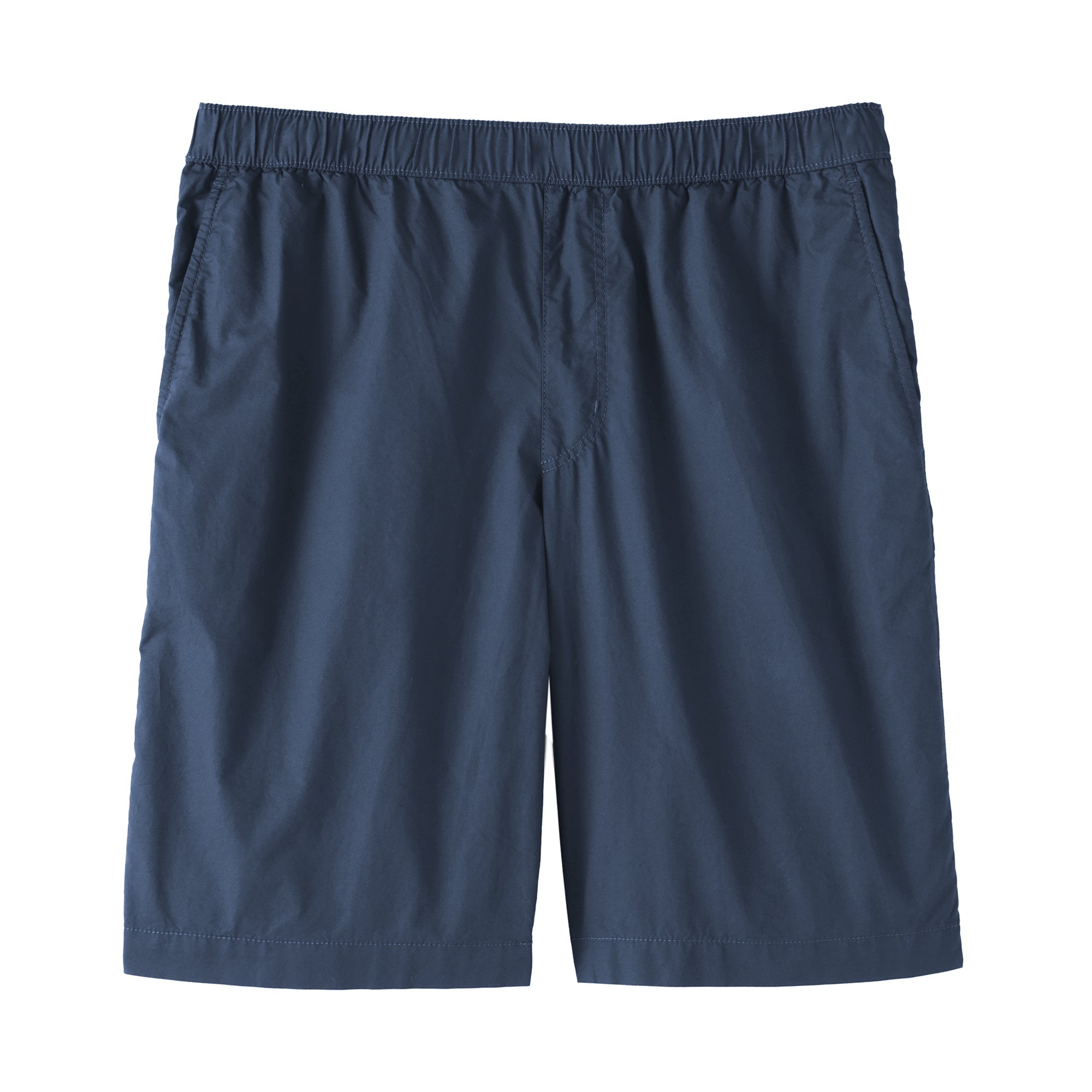 Broadcloth Easy Shorts