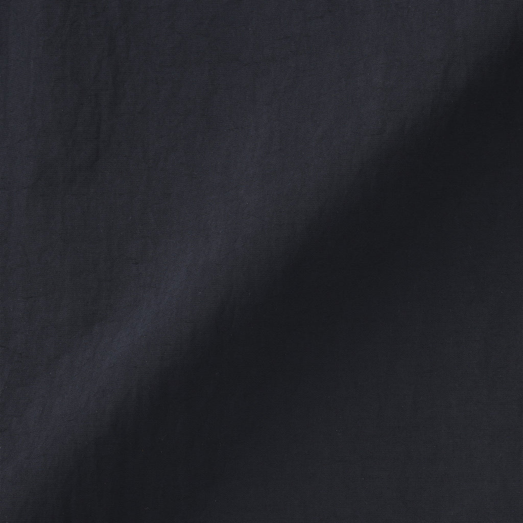 Water Repellent Hooded Long Coat