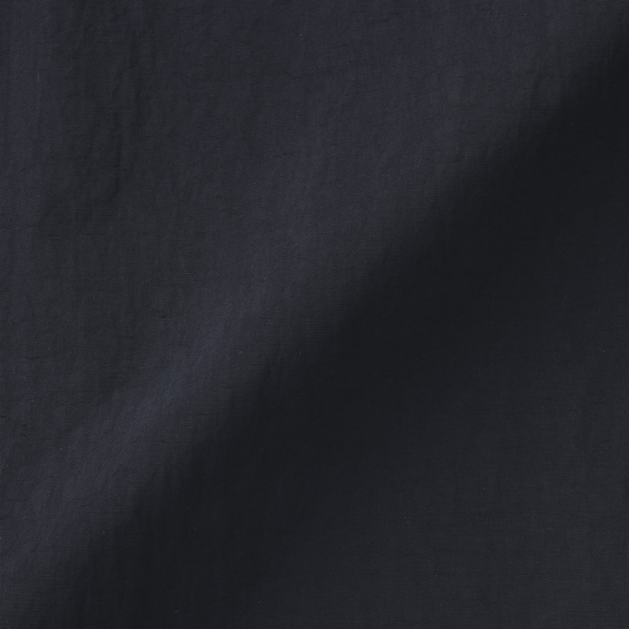 Water Repellent Hooded Long Coat