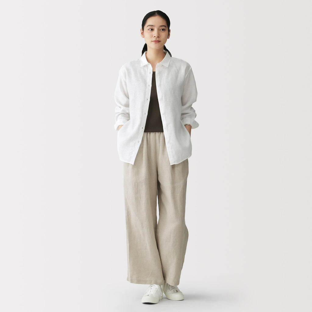 Linen Shirt
