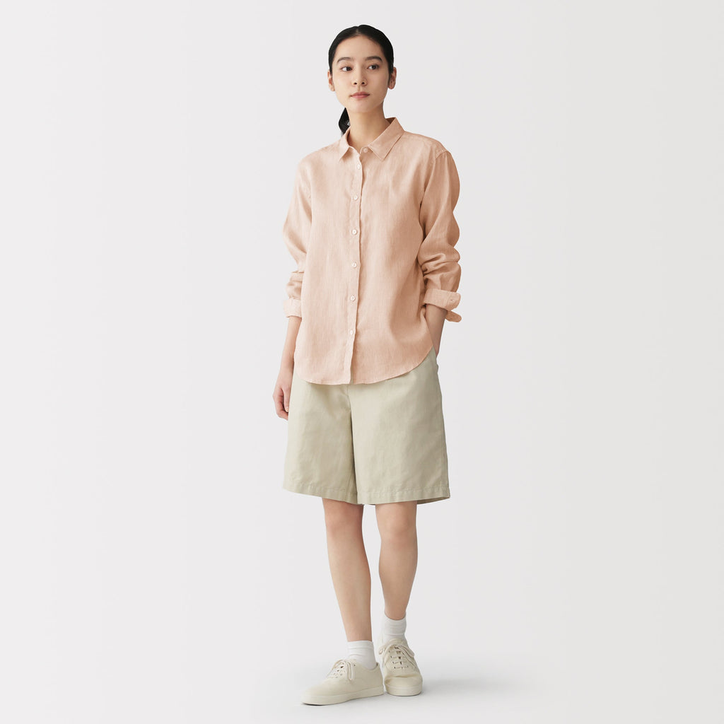 Linen Shirt