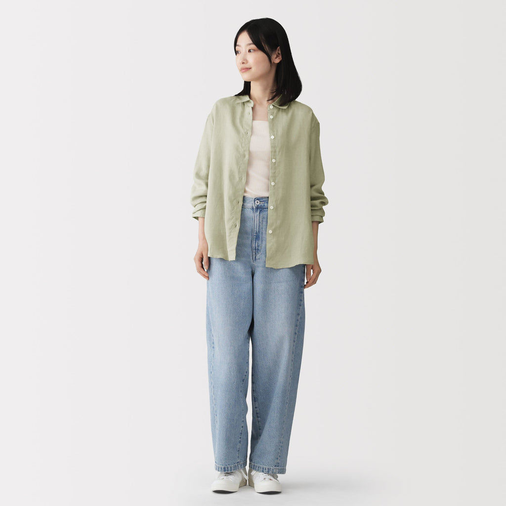 Linen Shirt