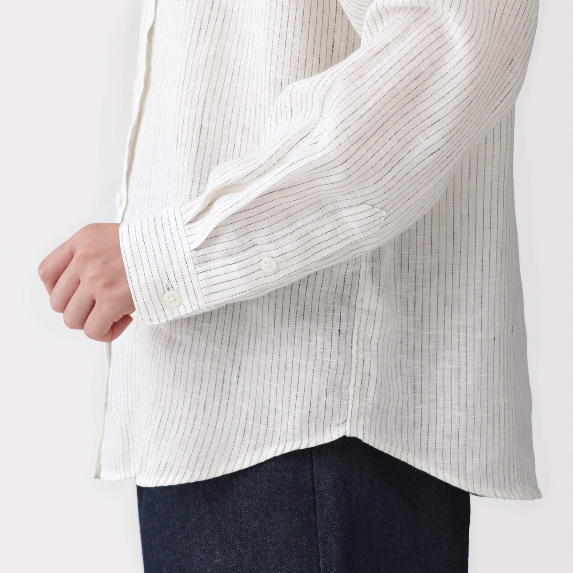 Linen Shirt