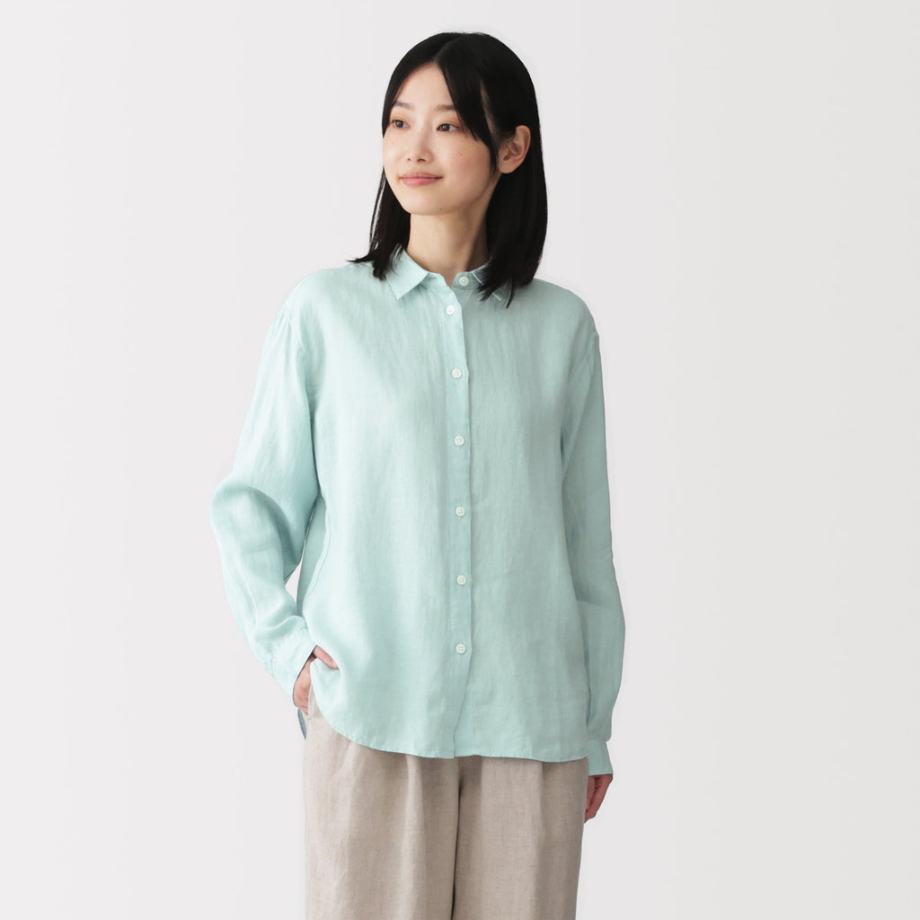 Linen Shirt