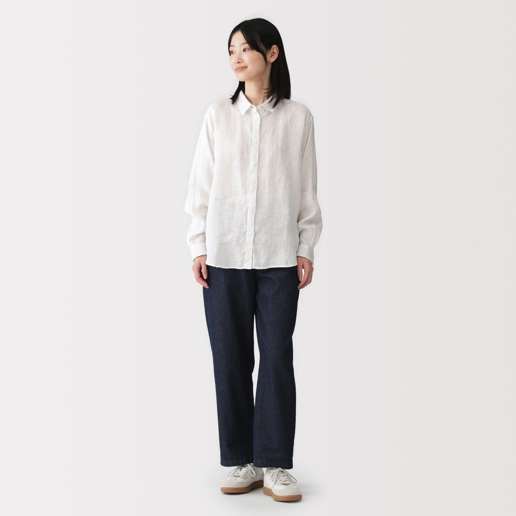 Linen Shirt