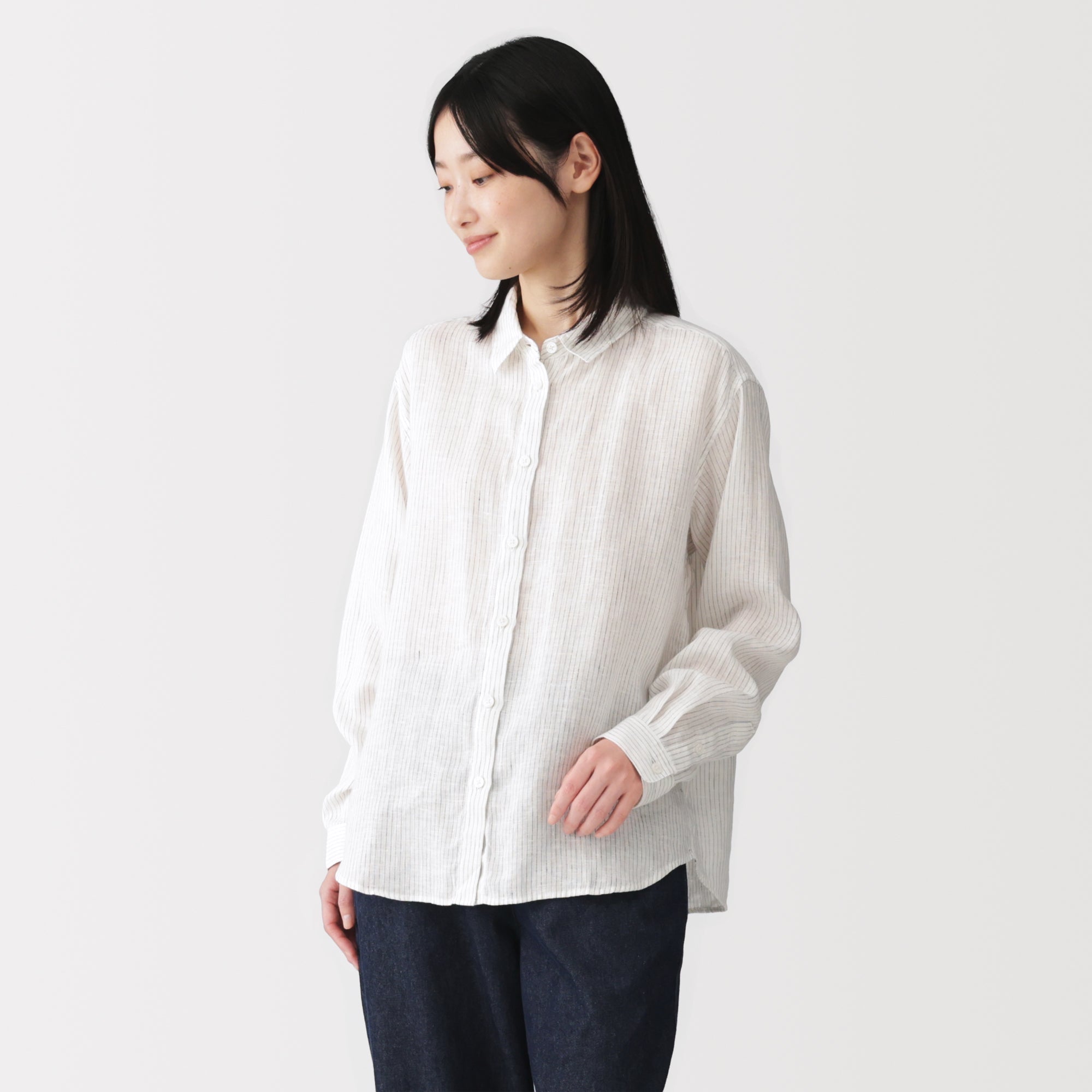Linen Shirt