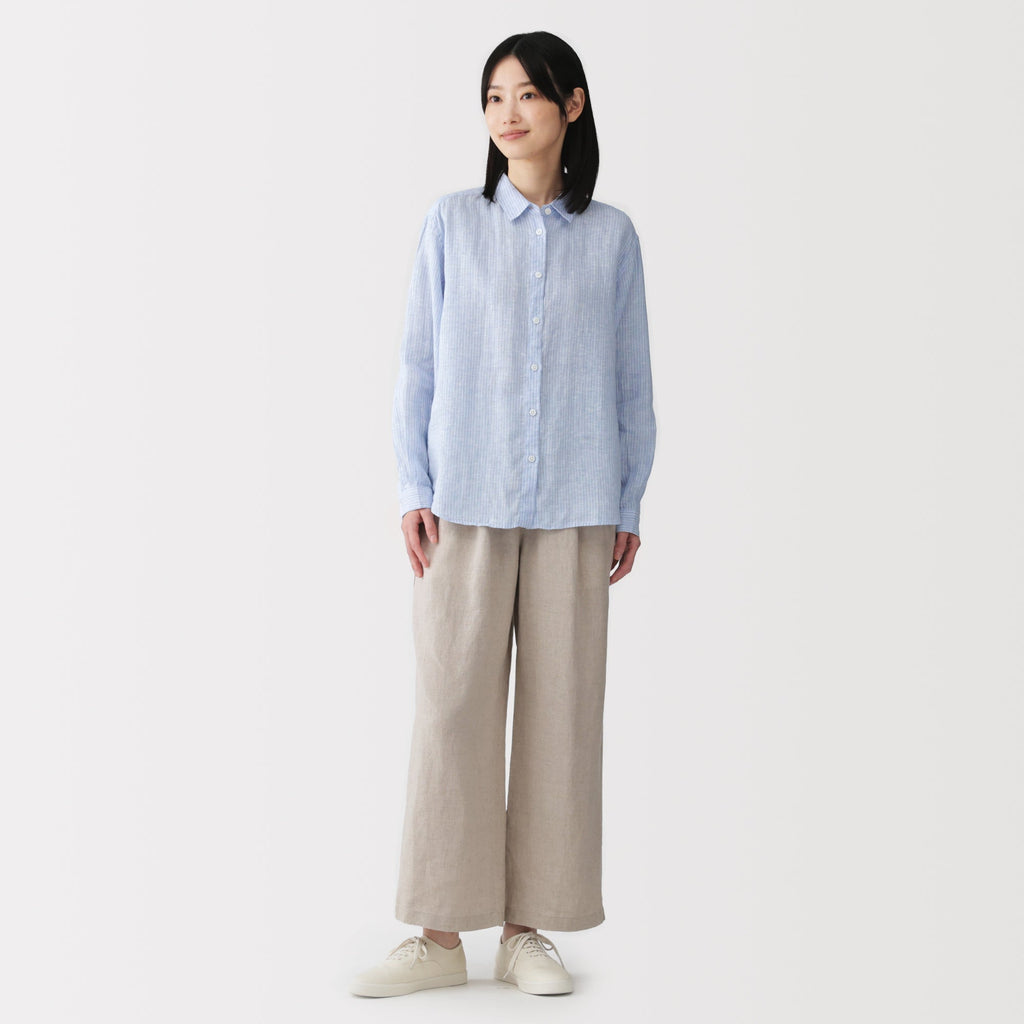 Linen Shirt