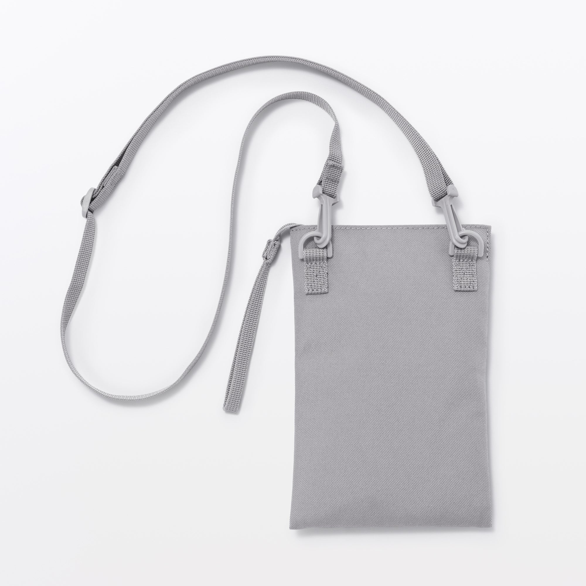 Water Repellent Mini Sacoche