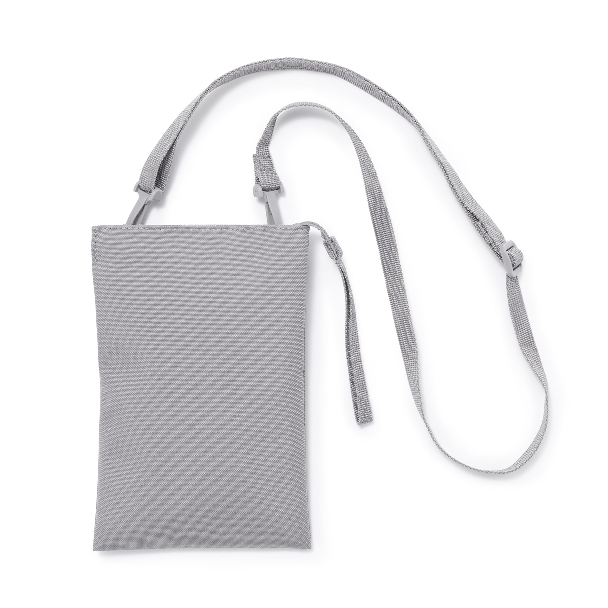 Water Repellent Mini Sacoche