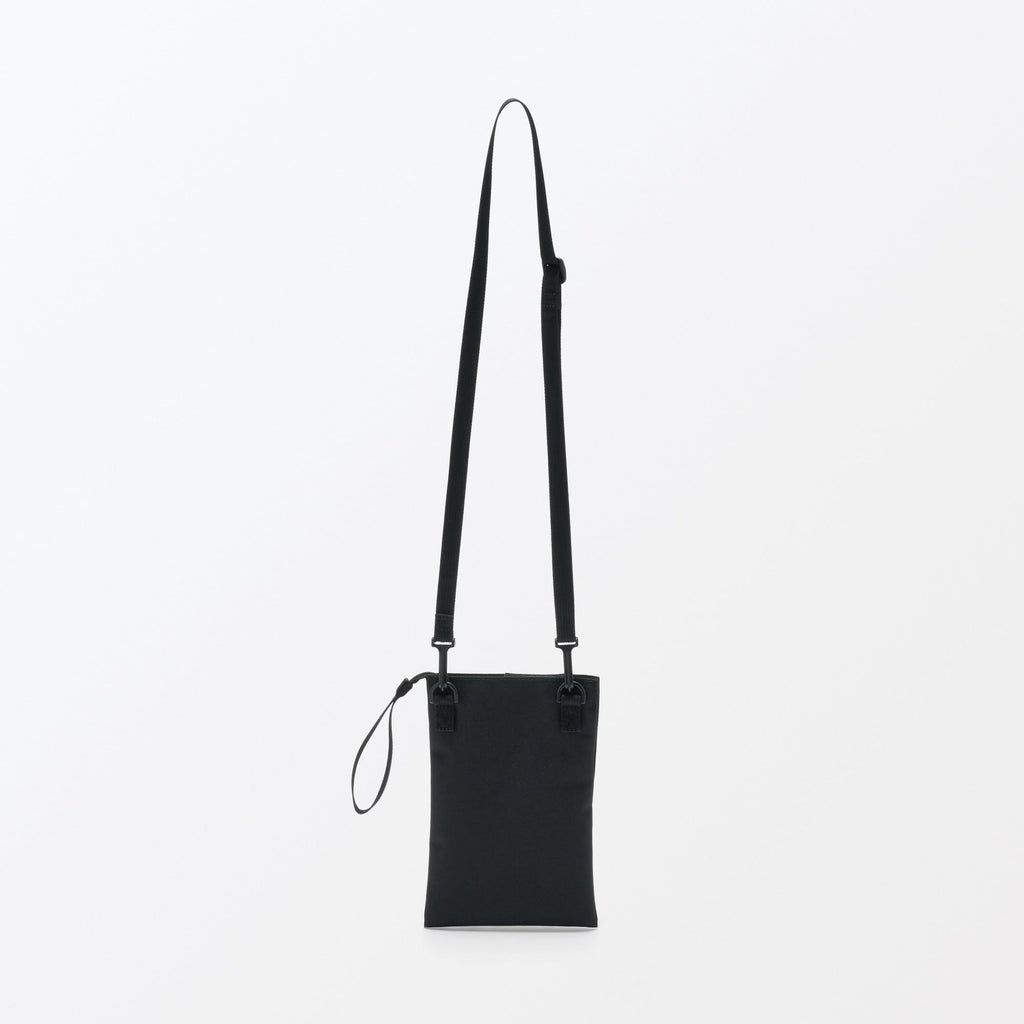 Water Repellent Mini Sacoche