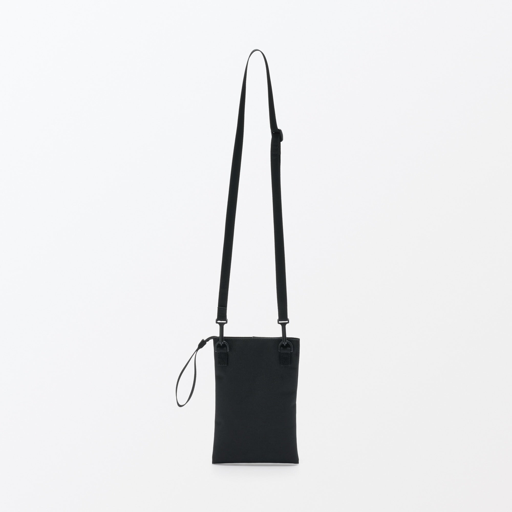 Water Repellent Mini Sacoche