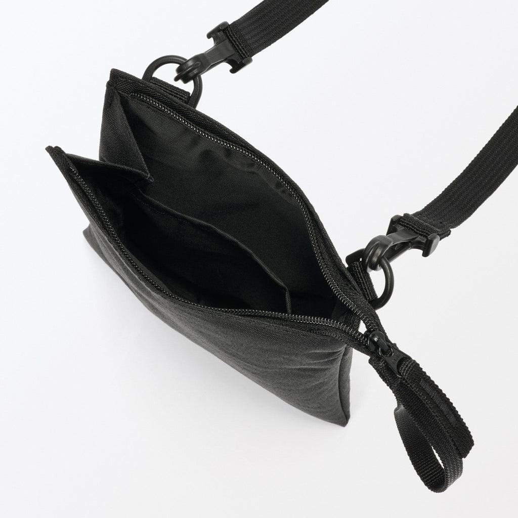Water Repellent Mini Sacoche