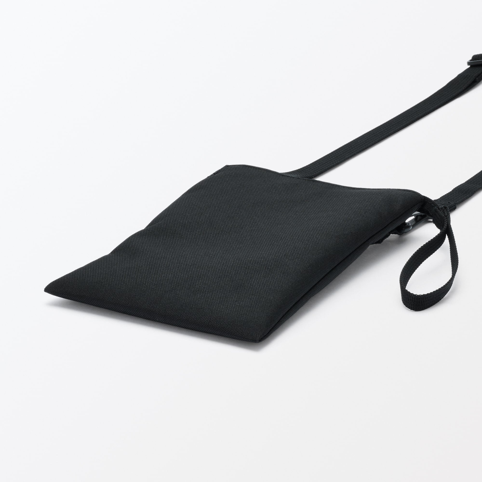 Water Repellent Mini Sacoche