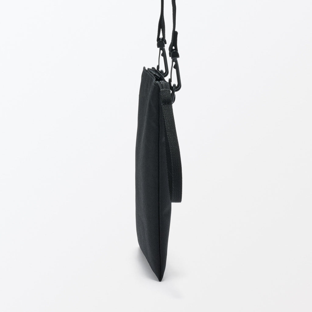 Water Repellent Mini Sacoche