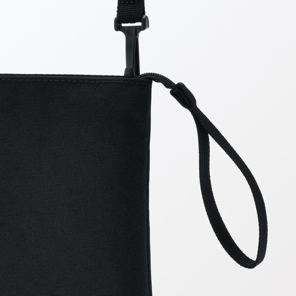 Water Repellent Mini Sacoche