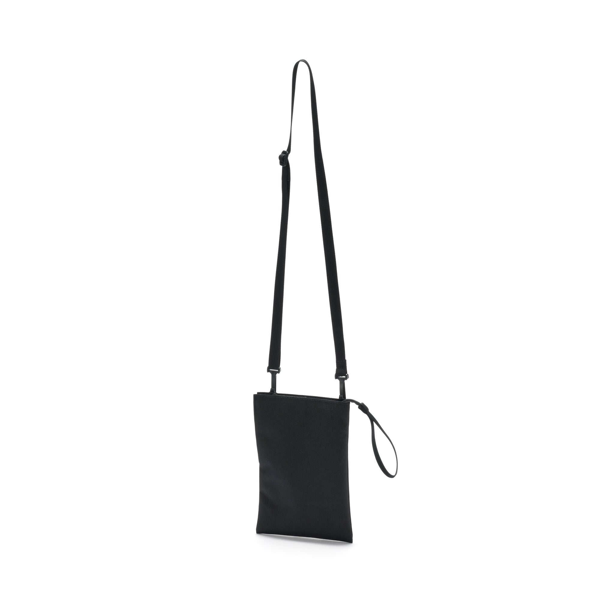 Water Repellent Mini Sacoche