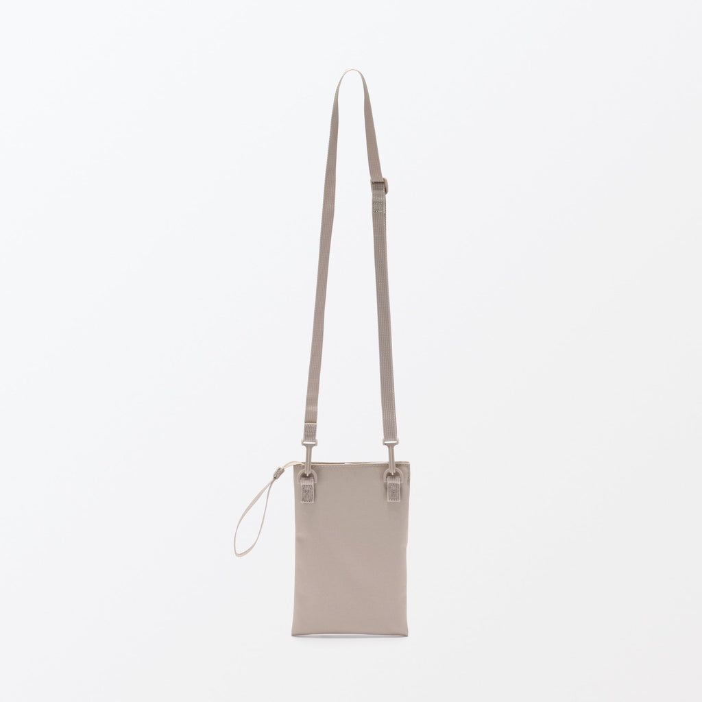 Water Repellent Mini Sacoche