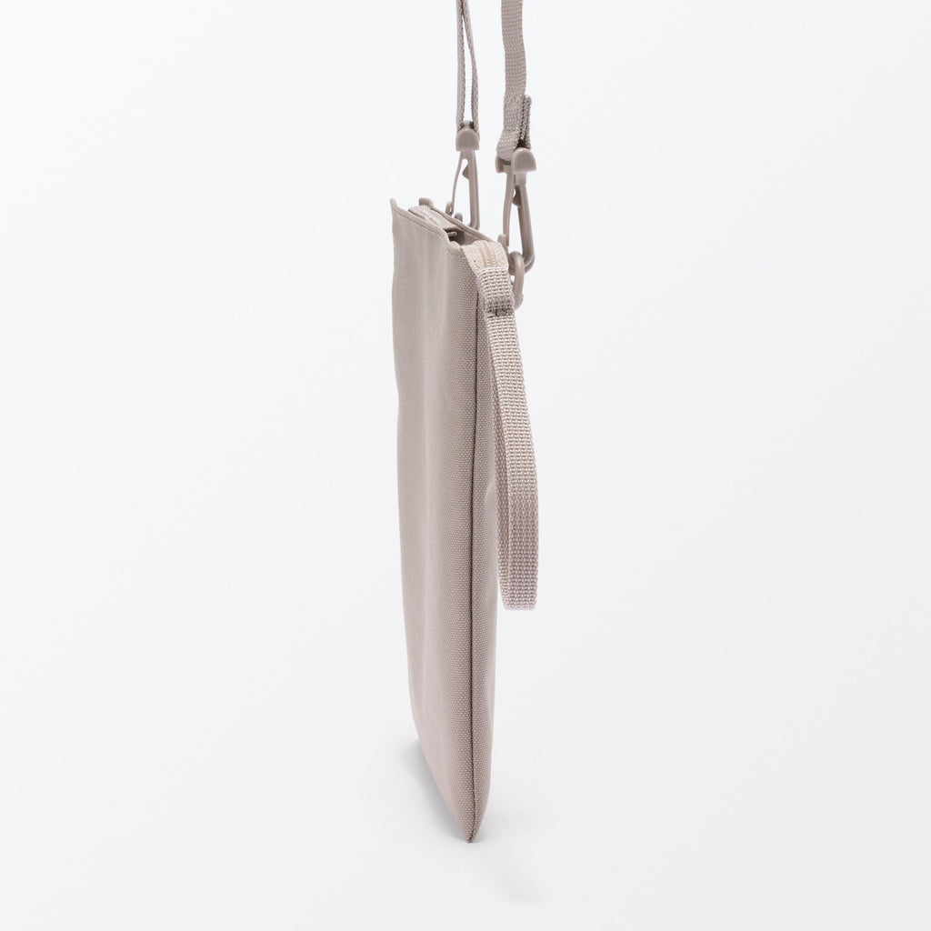 Water Repellent Mini Sacoche