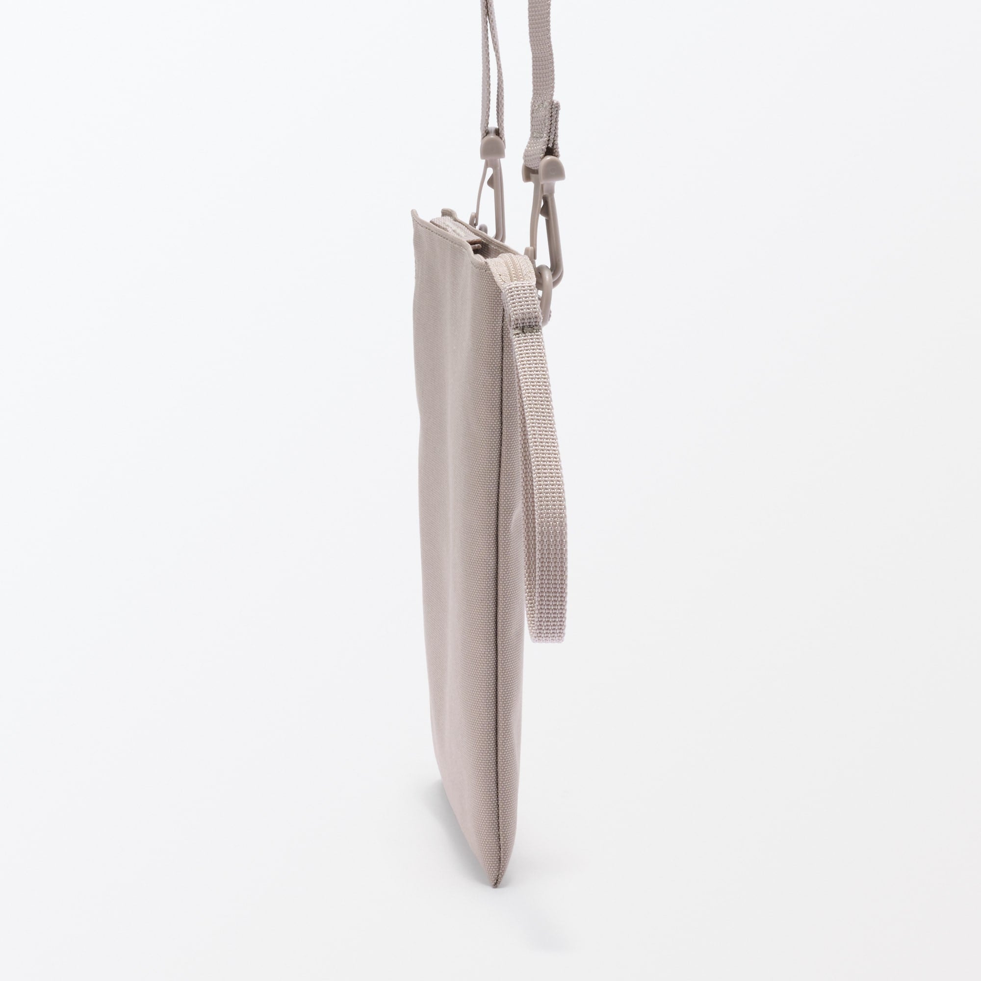 Water Repellent Mini Sacoche