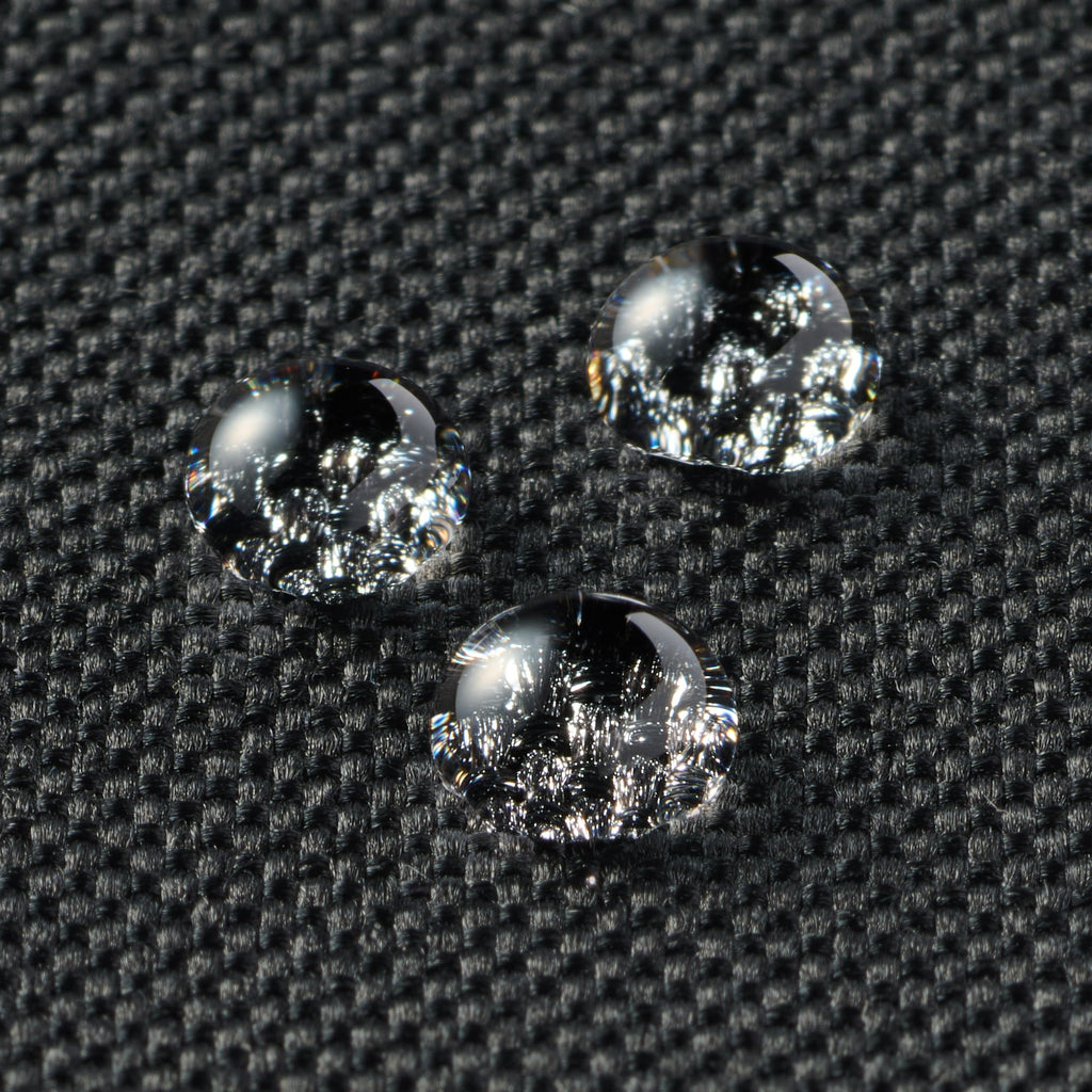 Water Repellent Mini Sacoche