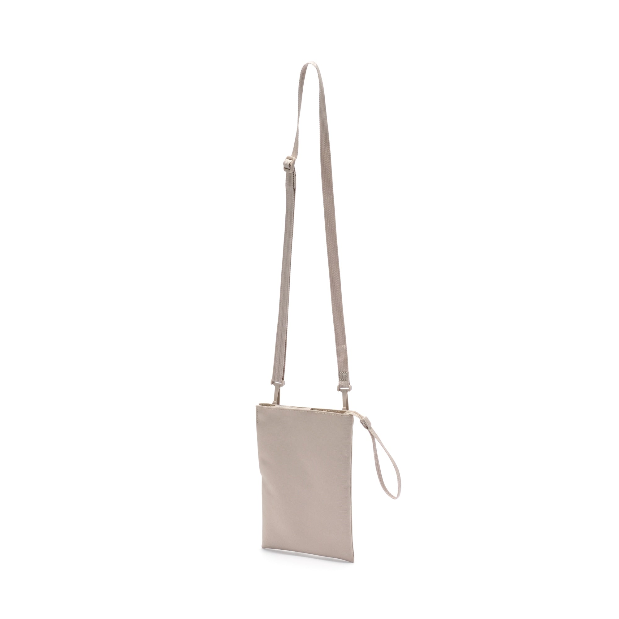 Water Repellent Mini Sacoche