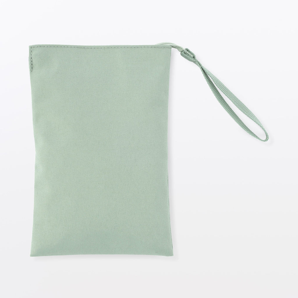 Water Repellent Mini Sacoche
