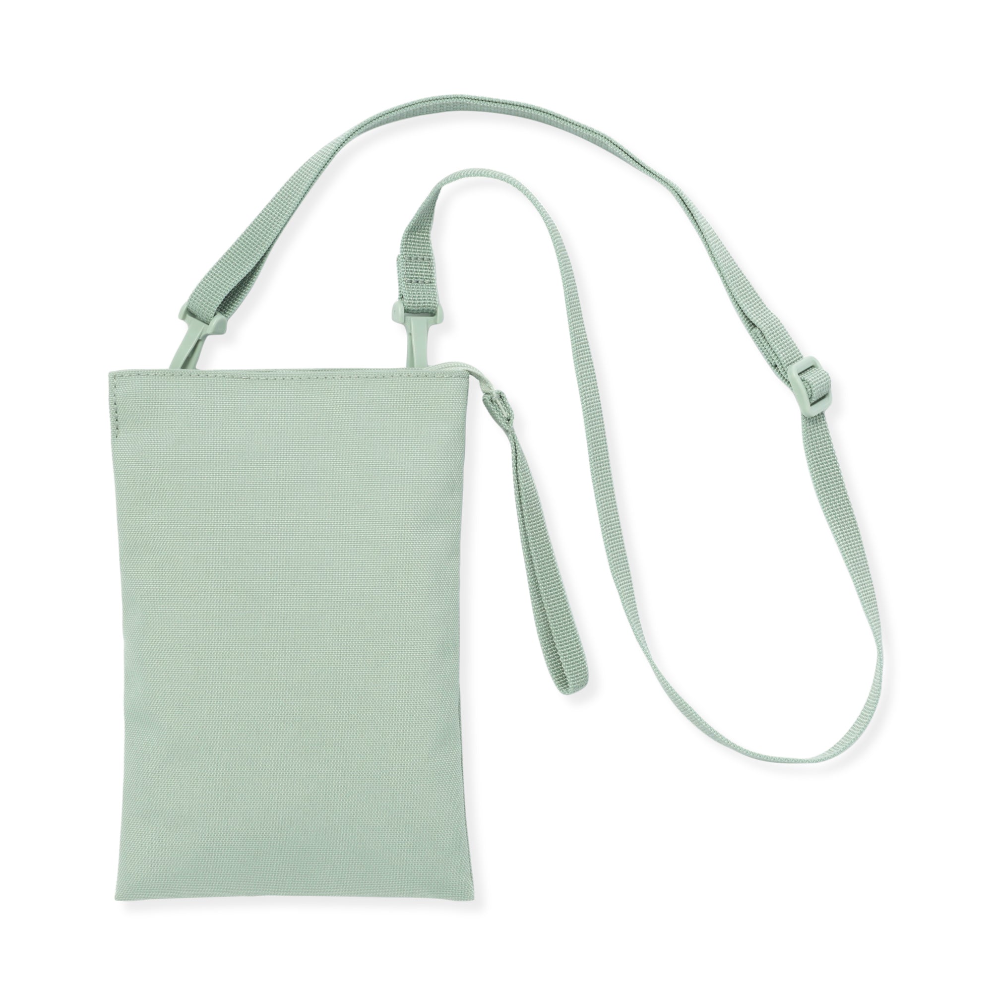 Water Repellent Mini Sacoche