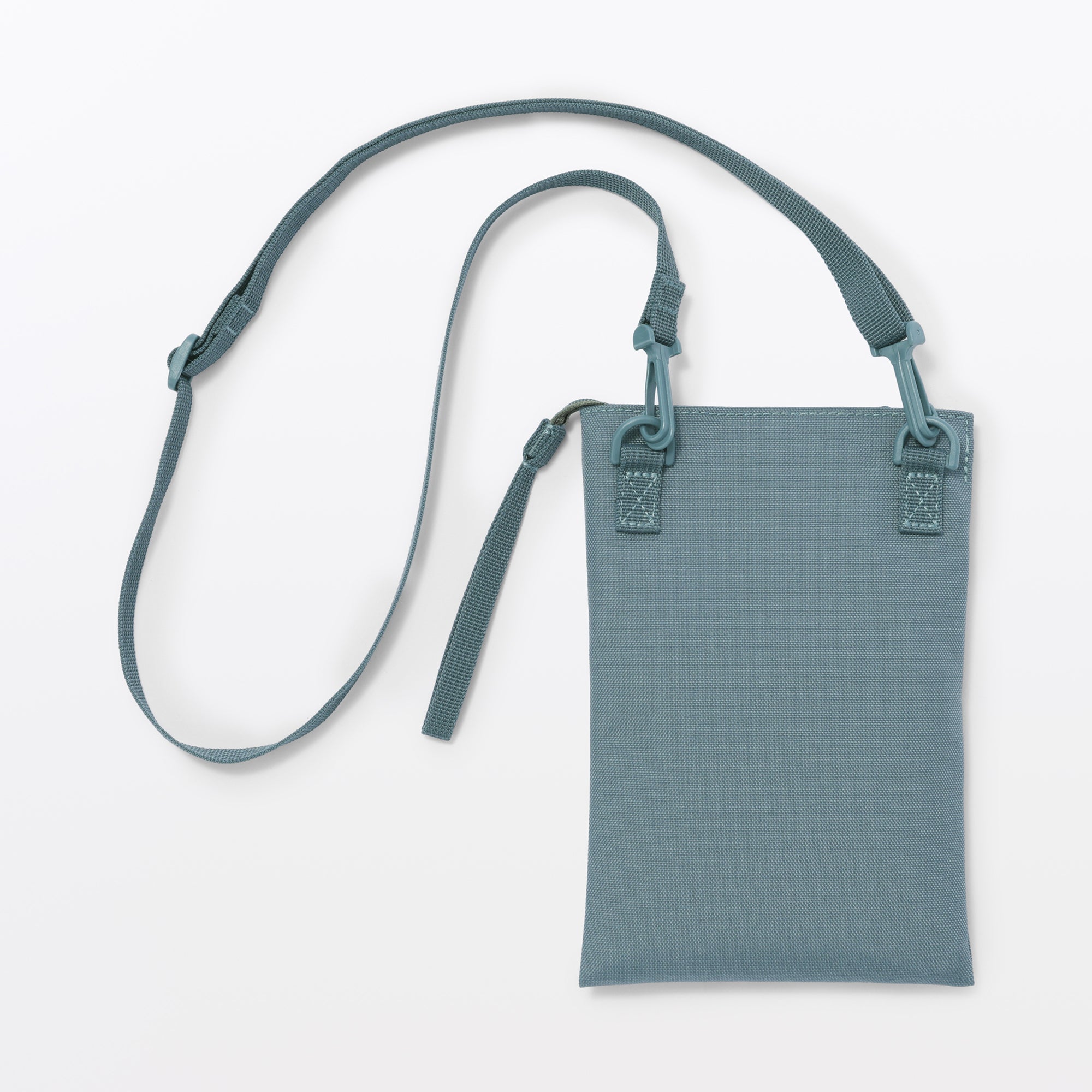 Water Repellent Mini Sacoche