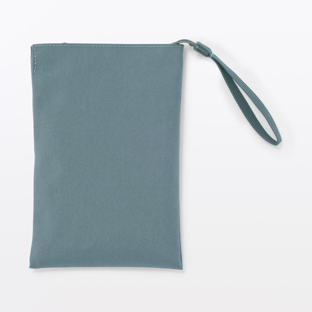 Water Repellent Mini Sacoche