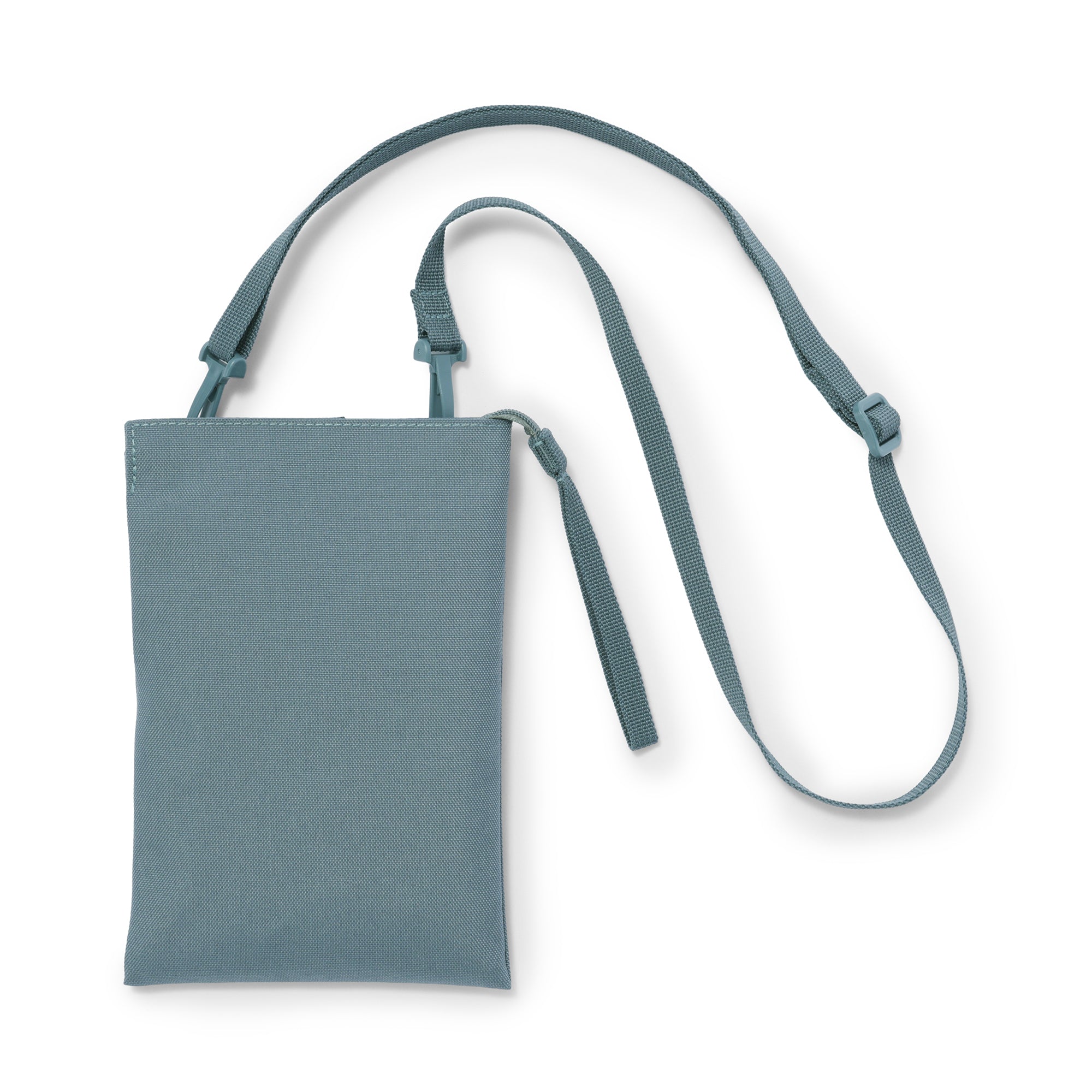 Water Repellent Mini Sacoche