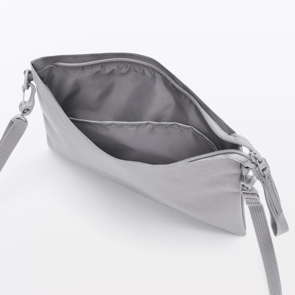 Water Repellent Sacoche Bag