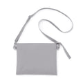 Water Repellent Sacoche Bag