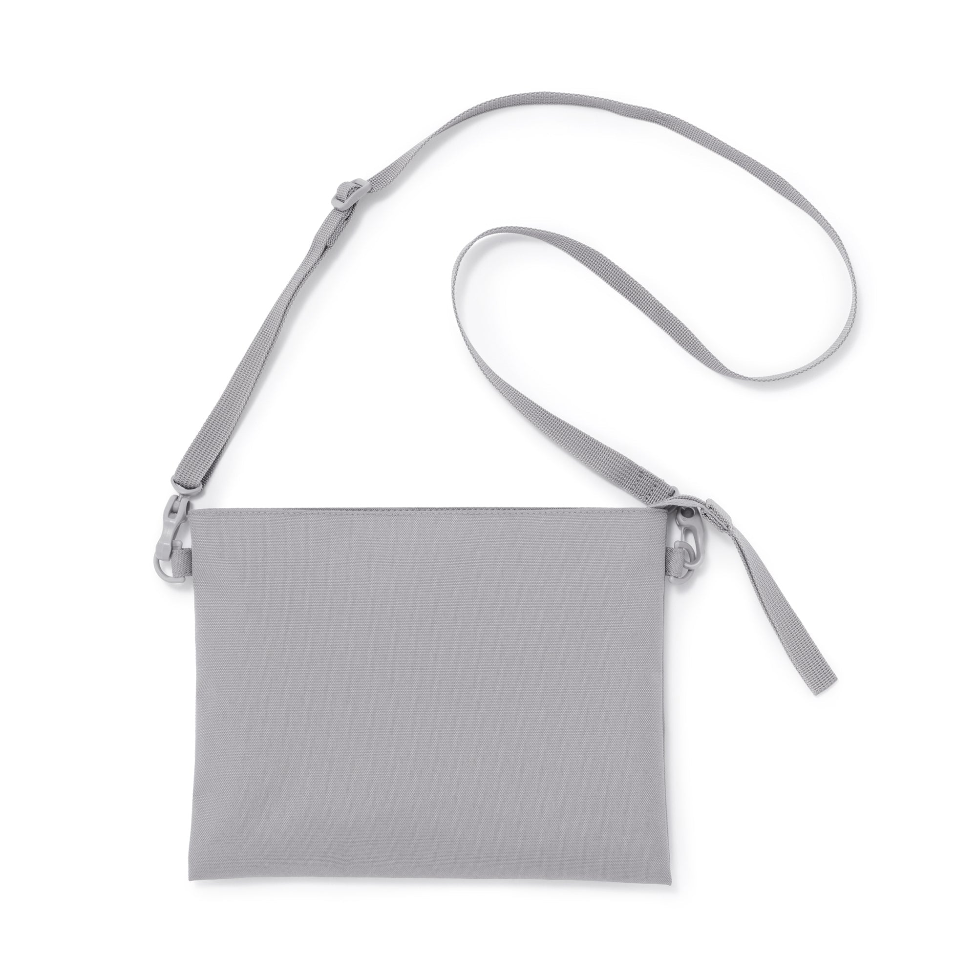Water Repellent Sacoche Bag
