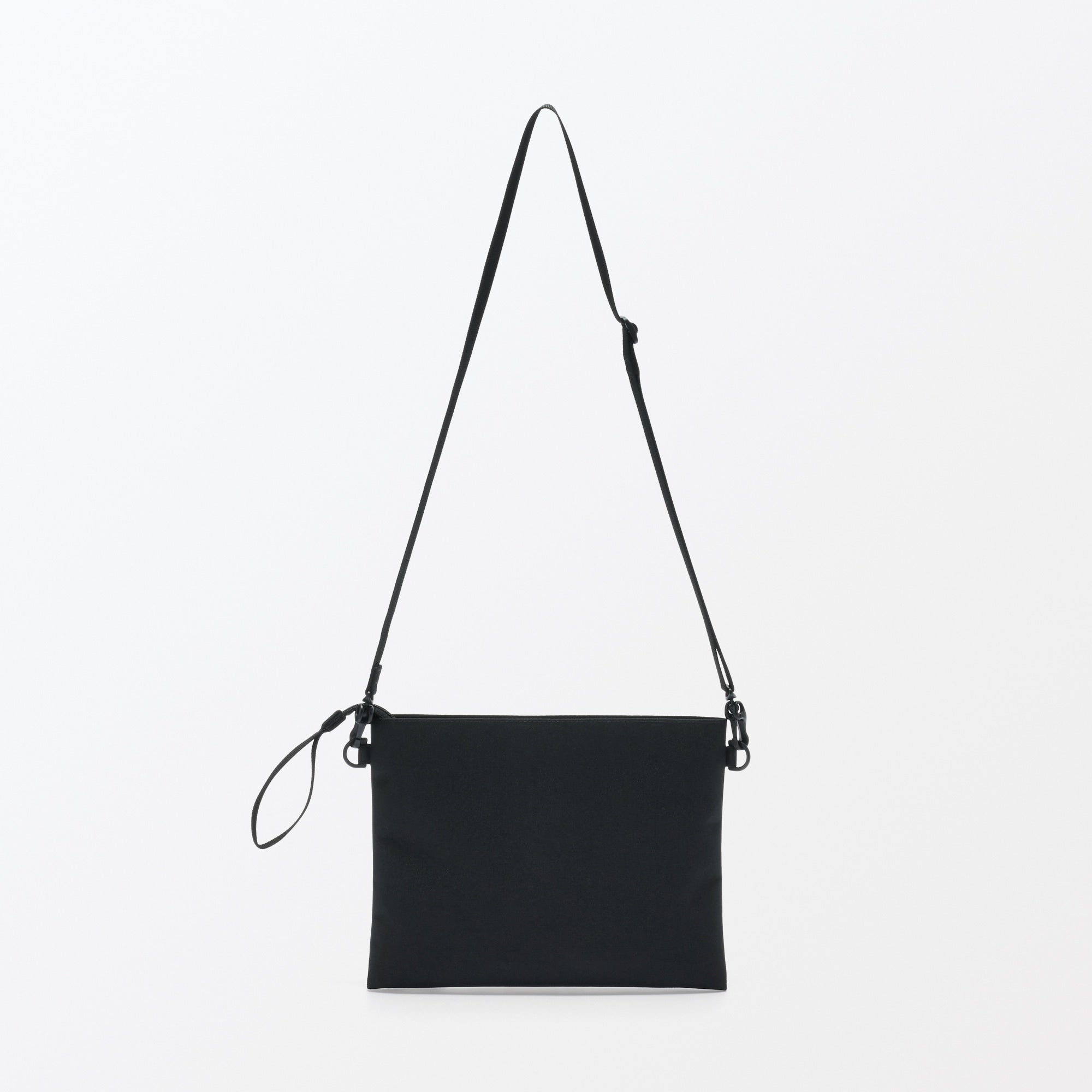 Water Repellent Sacoche Bag