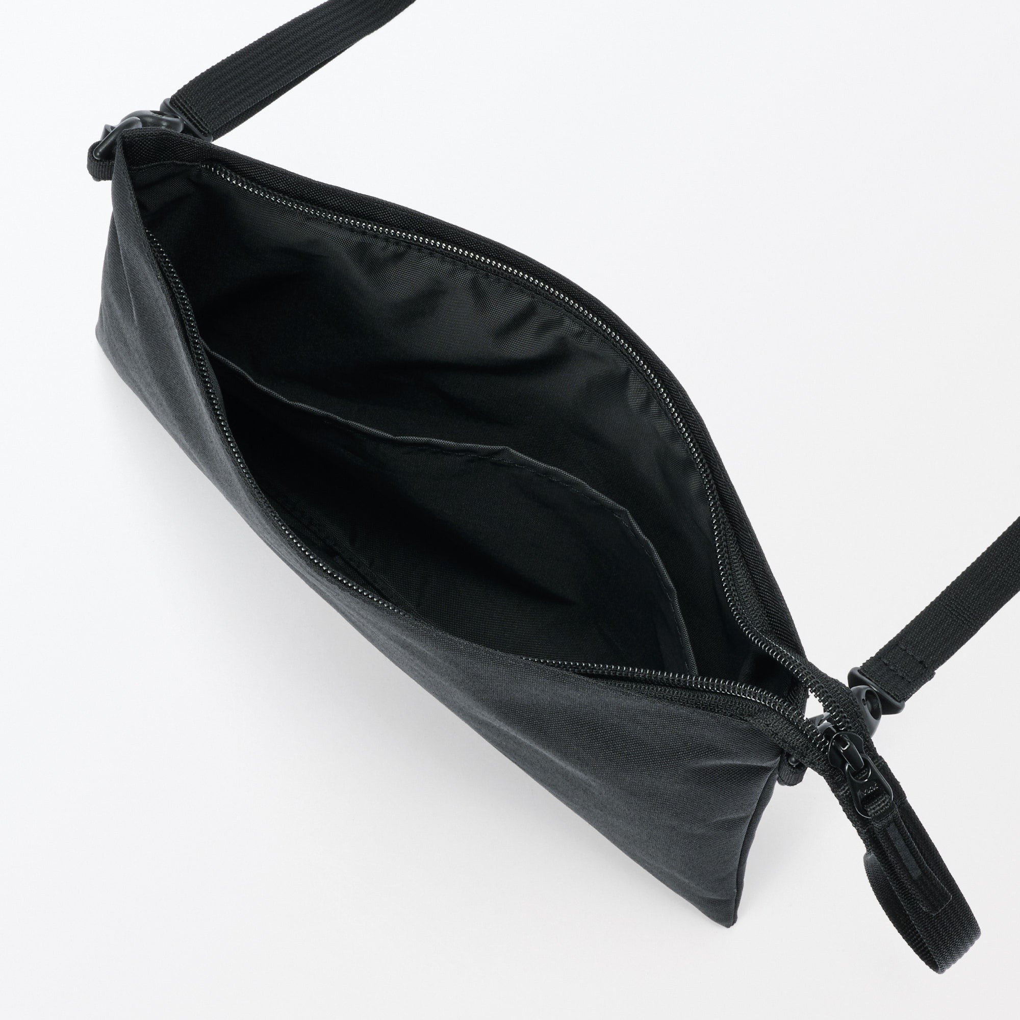 Water Repellent Sacoche Bag