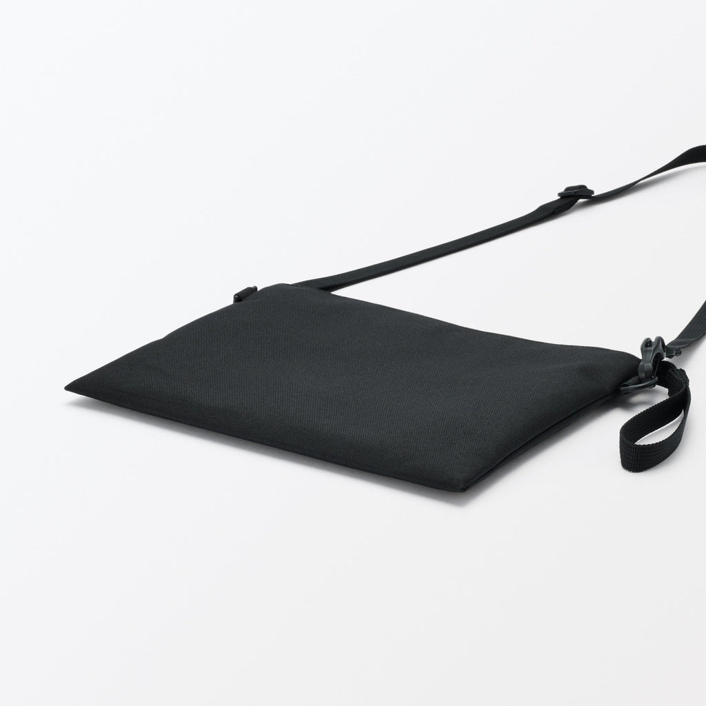 Water Repellent Sacoche Bag