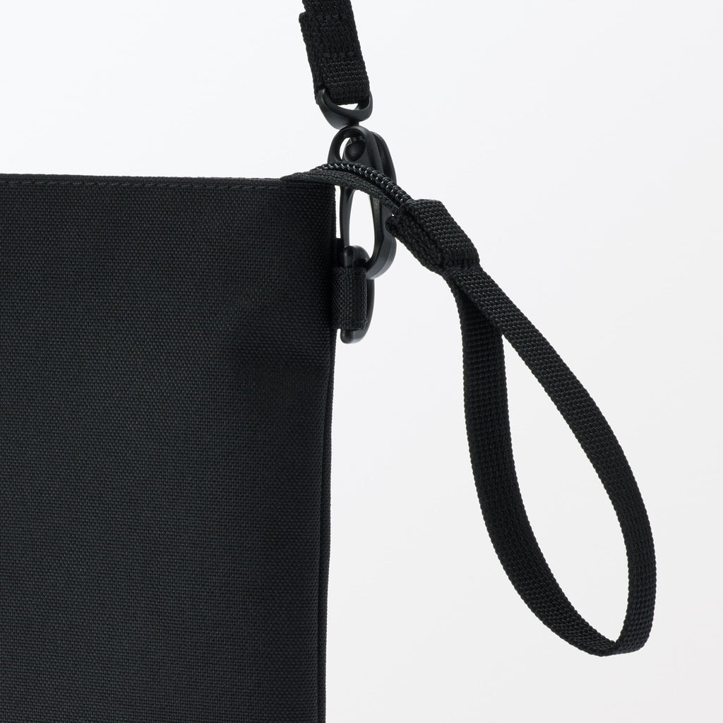 Water Repellent Sacoche Bag