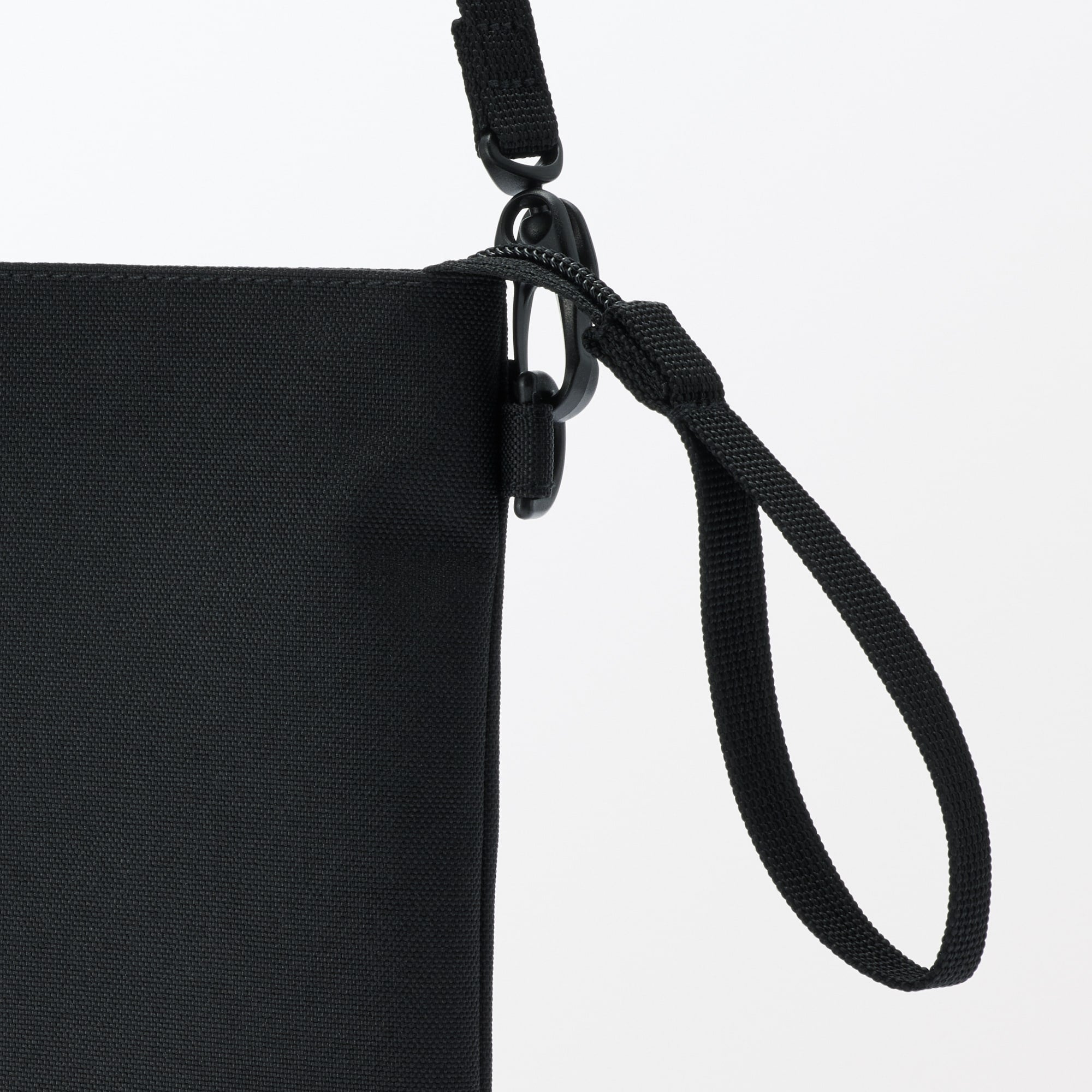 Water Repellent Sacoche Bag