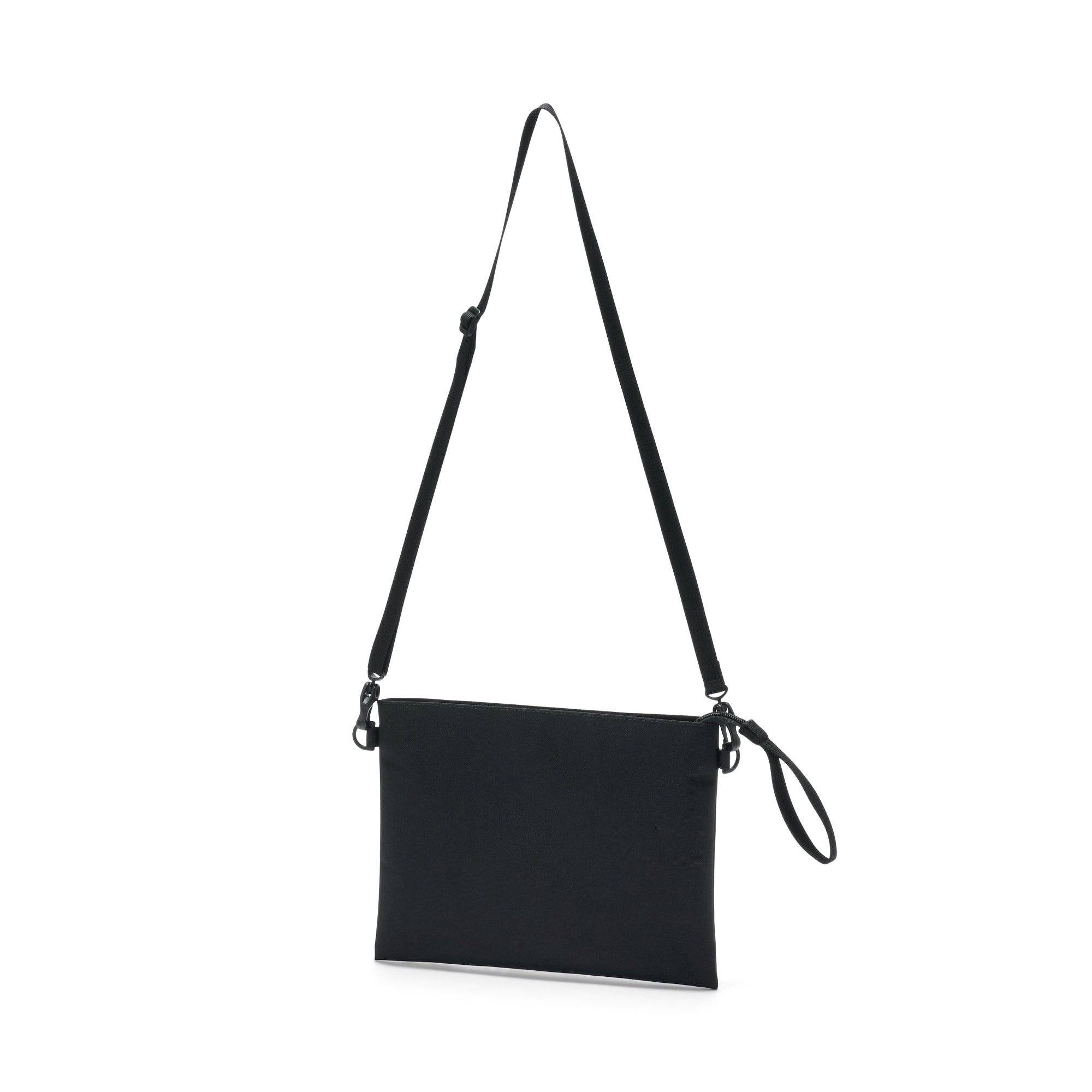 Water Repellent Sacoche Bag