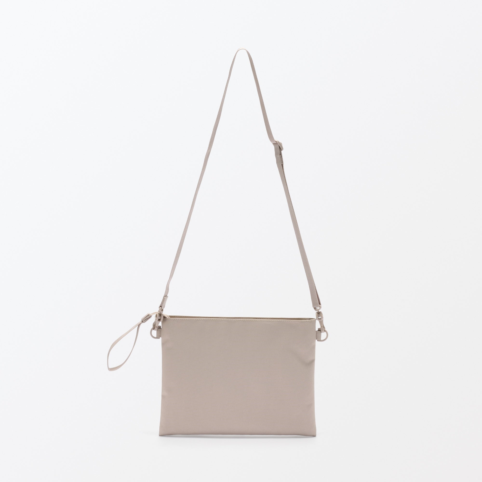 Water Repellent Sacoche Bag