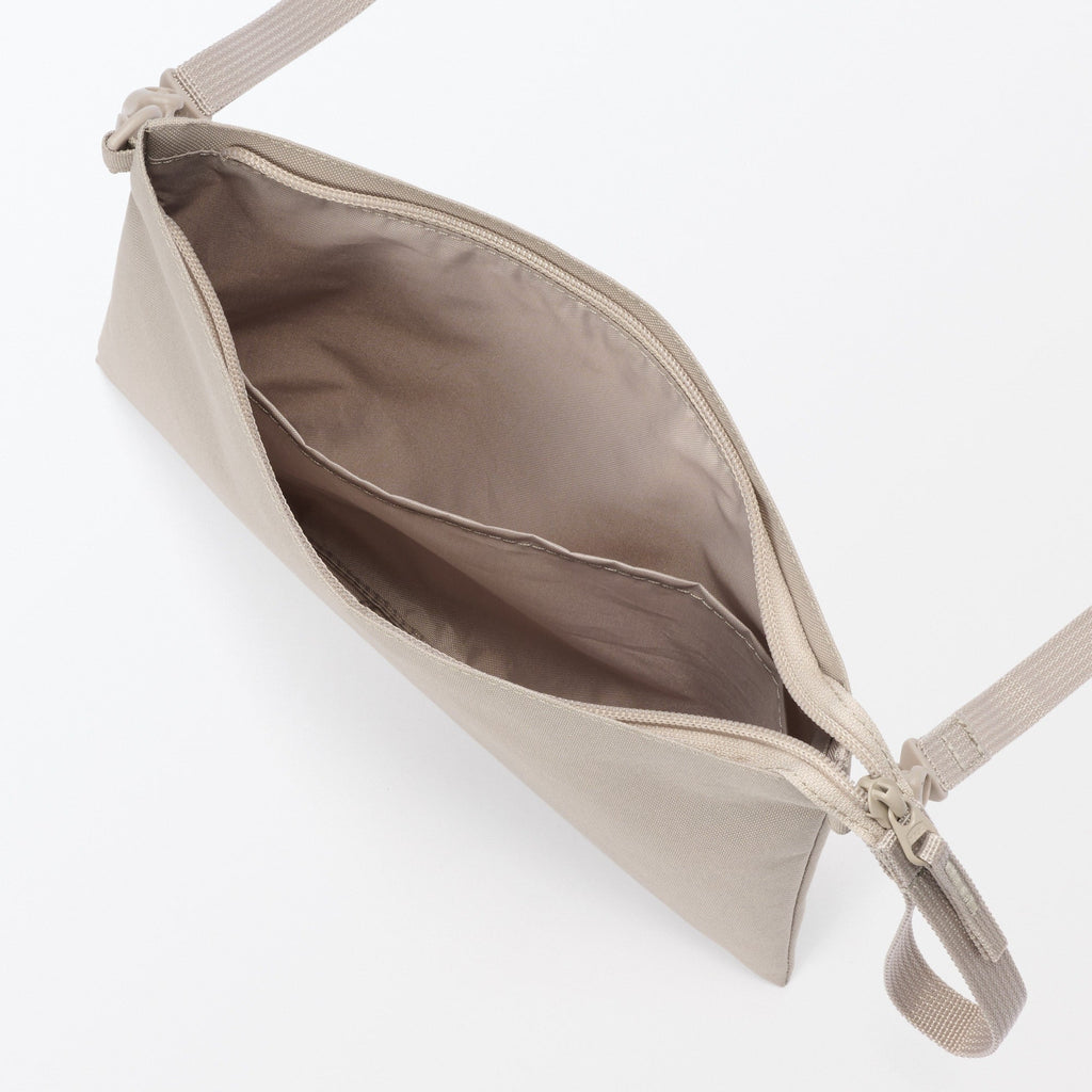 Water Repellent Sacoche Bag