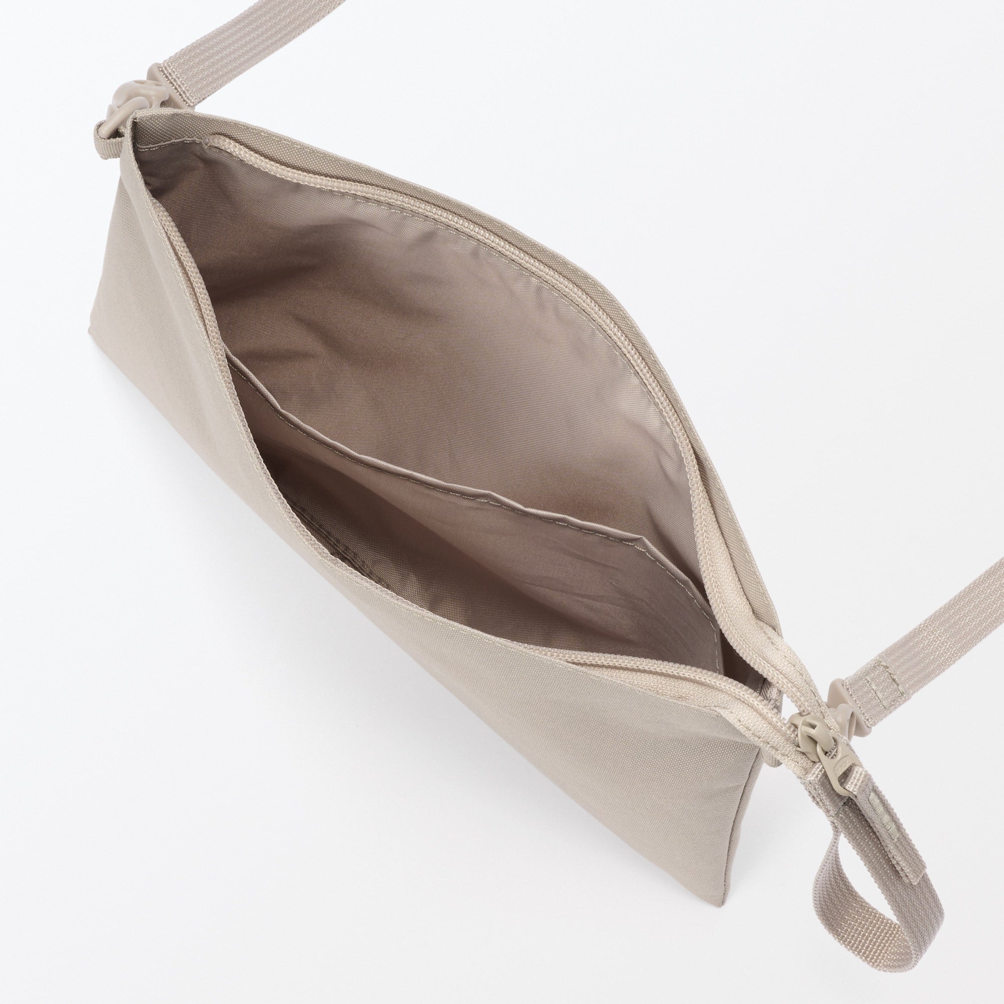 Water Repellent Sacoche Bag