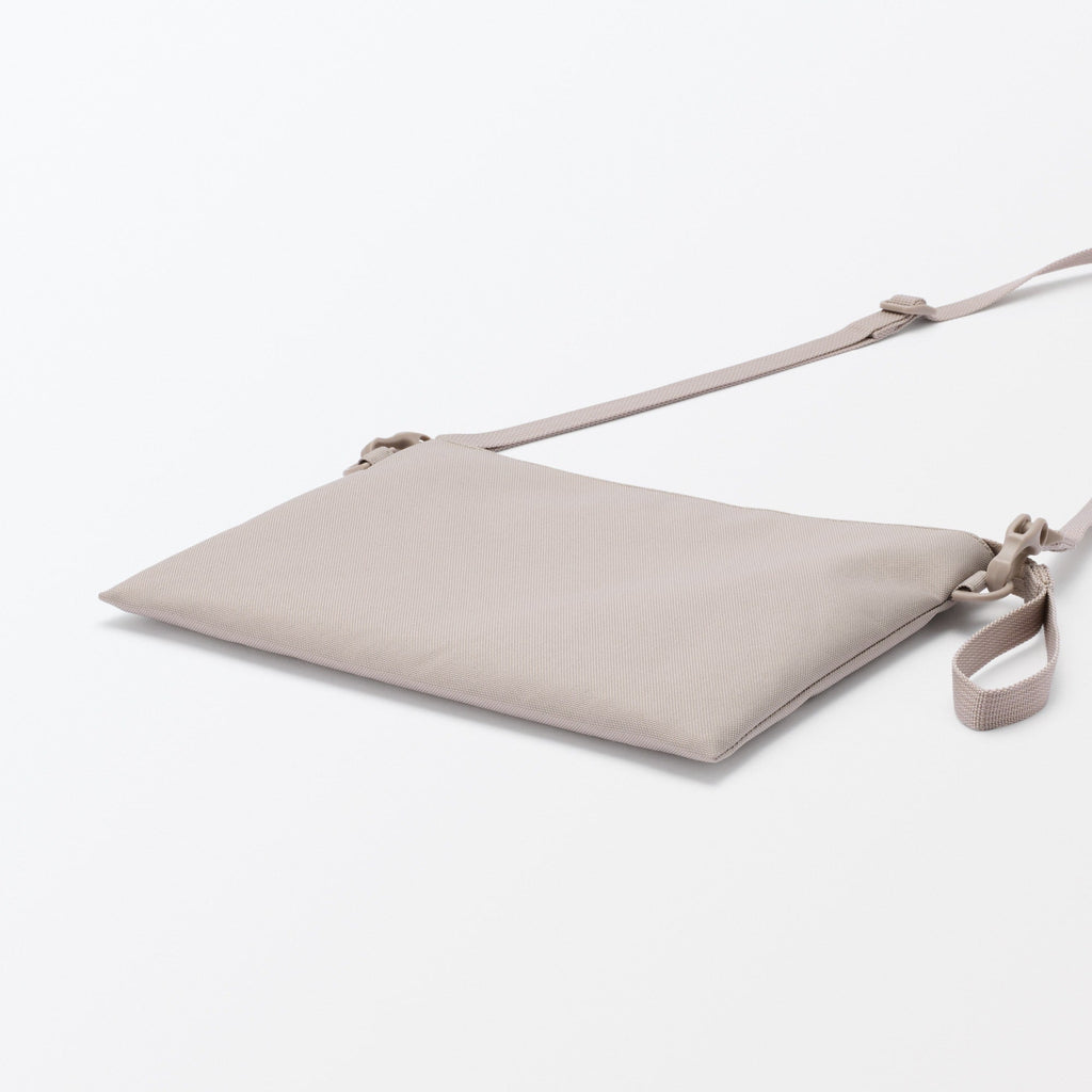 Water Repellent Sacoche Bag