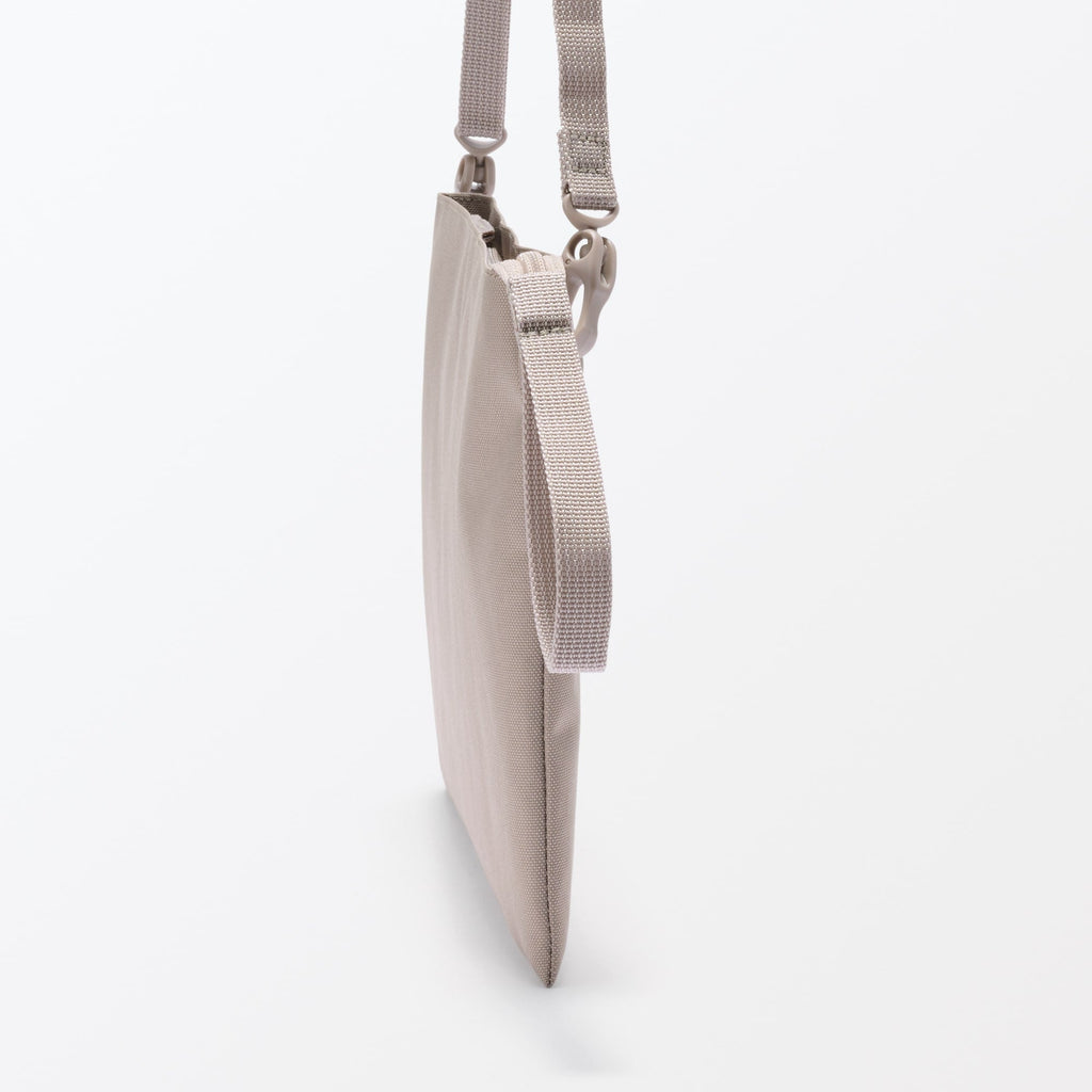 Water Repellent Sacoche Bag